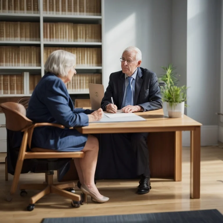 Experienced Professionals